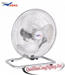 Quạt sàn công nghiệp Superlite Max SFE45