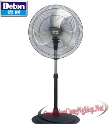 Quạt đứng đa dụng Deton CFDV-45S