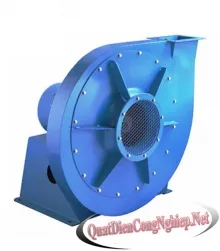 Quạt hút ly tâm siêu cao áp Soffnet 9-19-4.5A
