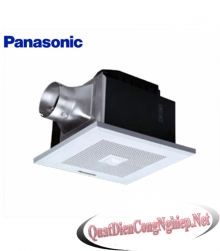 Quạt hút gắn trần Panasonic 02 cấp tốc độ FV-27CH9