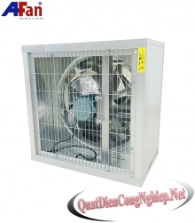 Quạt thông gió nhà xưởng AFan AFK700