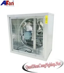 Quạt thông gió nhà xưởng AFan AFK700