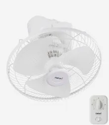 Quạt đảo trần Hatari HE-C18M1(S)