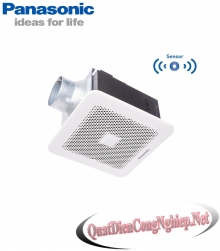 Quạt hút âm trần Panasonic FV-24CURV2
