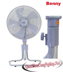 Quạt quỳ công nghiệp Benny BF182F