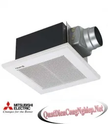Quạt hút âm trần nối ống Mitsubishi VD-15Z4T7