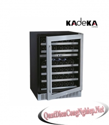 Tủ ướp rượu Kadeka KA-45WR