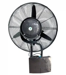 Quạt phun sương treo tường Soffnet FBPS-50
