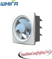 Quạt hút ốp tường Whifa VDS-25WK