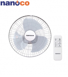 Quạt đảo trần Nanoco NOF1603G-RC