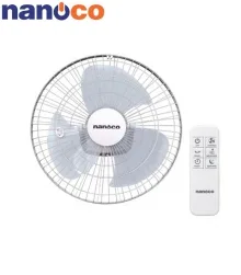 Quạt đảo trần Nanoco NOF1603G-RC