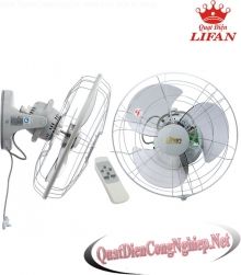 Quạt đảo trần Lifan TĐ-16RC