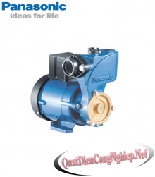 Máy bơm đẩy cao Panasonic GP-129JXK