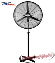Quạt Đứng Công Nghiệp Superlite Max SLS 500