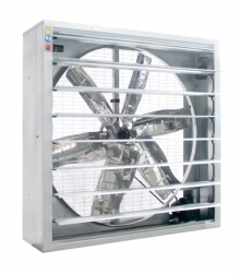 Quạt hút thông gió cánh inox IFan 90CSC