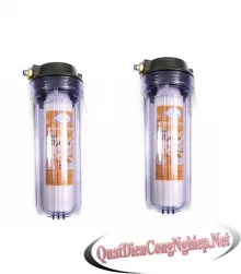 Đầu lọc Nước ĐR