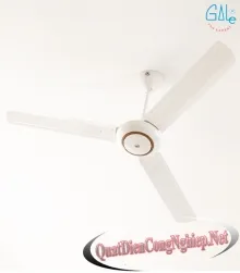 Quạt trần 3 cánh Gale CF56PL-S