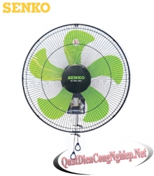 Quạt treo tường công nghiệp Senko TC1886