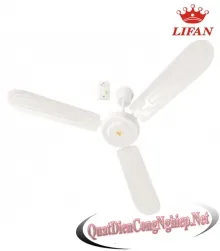 Quạt trần 3 cánh Lifan TA-140