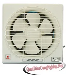 Quạt thông gió gắn tường 2 Chiều Onchyo FV20 LHP5T(2W)
