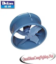 Quạt thông gió tròn Deton TADV25-4