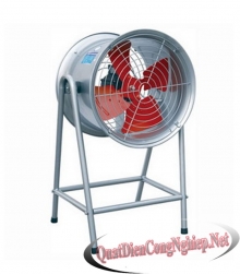 Quạt thổi khí đồng trục Deton DFG4G-4