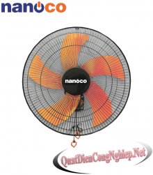 Quạt treo tường Nanoco NWF1606