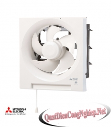 Quạt thông gió Mitsubishi 2 chiều EX-30RH5T