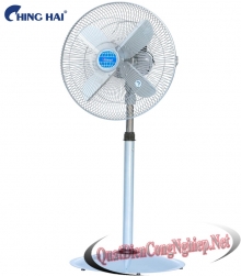Quạt đứng công nghiệp Ching Hai HS9299
