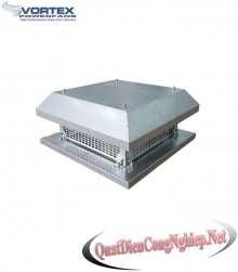 Quạt hút mái nhà giếng trời Vortex VF-315R