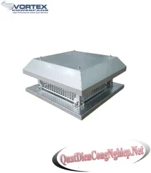 Quạt hút mái nhà giếng trời Vortex VF-315R