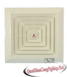 Quạt thông gió âm trần Onchyo FVCT15 LHP6