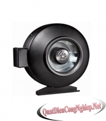 Quạt hút nối ống Super Win YXF 150