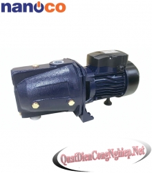 Máy bơm đầu JET Nanoco NJET750