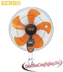 Quạt treo tường công nghiệp Senko TC1880