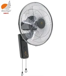 Quạt treo tường Onchyo 2 dây B400