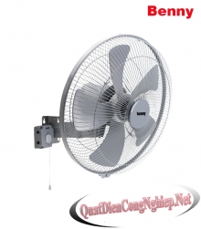 Quạt treo công nghiệp Benny BFW-184