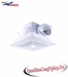 Quạt hút âm trần Superlite Max SR-35CMS