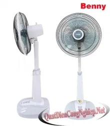 Quạt đứng lửng Benny BF41SL