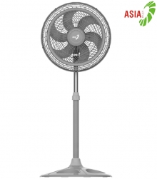Quạt đứng Asia Turbo Plus VY639791 (Động cơ Turbo)