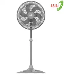 Quạt đứng Asia Turbo Plus VY639791 (Động cơ Turbo)