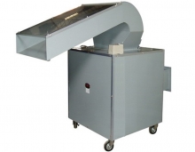 Quạt hút chỉ di động MHC-4P 02