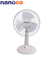 Quạt bàn Nanoco NTF1207G