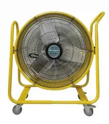 Quạt thổi di động Ha.winco HAC-60T