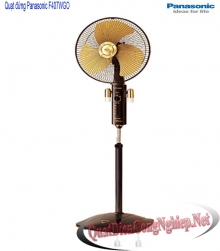 Quạt đứng Panasonic F407WGO