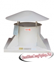 Quạt Thông Gió Nóc TGN-40