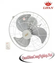 Quạt trần đảo Lifan TĐ-18