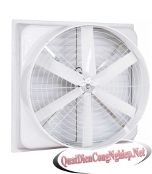 Quạt loa composite trực tiếp 1060MM