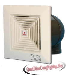 Quạt thông gió âm trần Onchyo FVCT20 LHP5