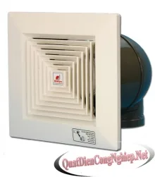 Quạt thông gió âm trần Onchyo FVCT20 LHP5